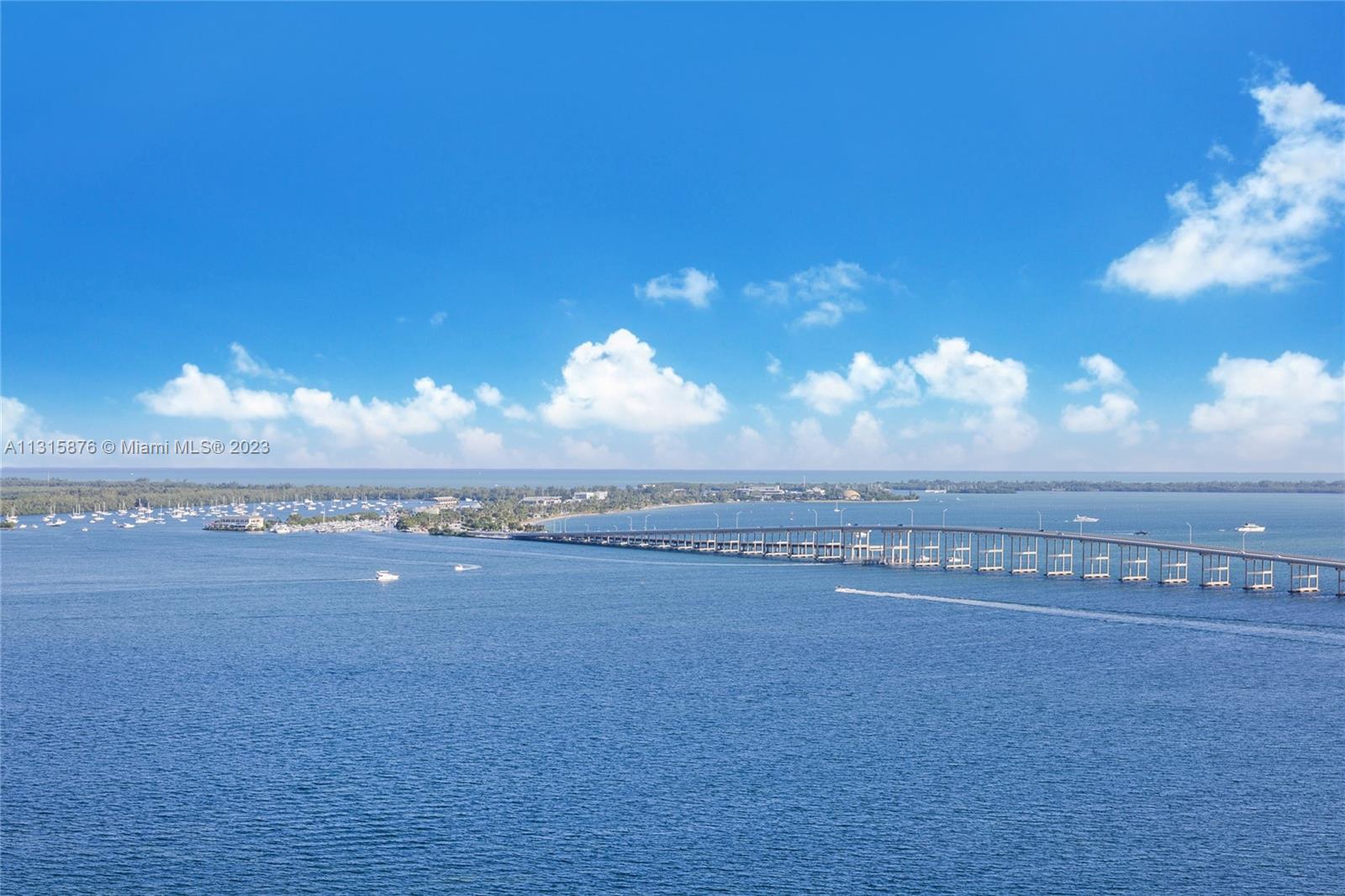 SANTA MARIA CONDO - Residential