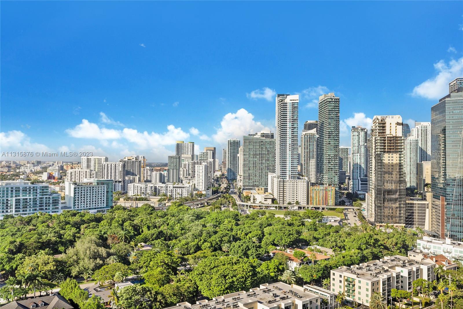 SANTA MARIA CONDO - Residential