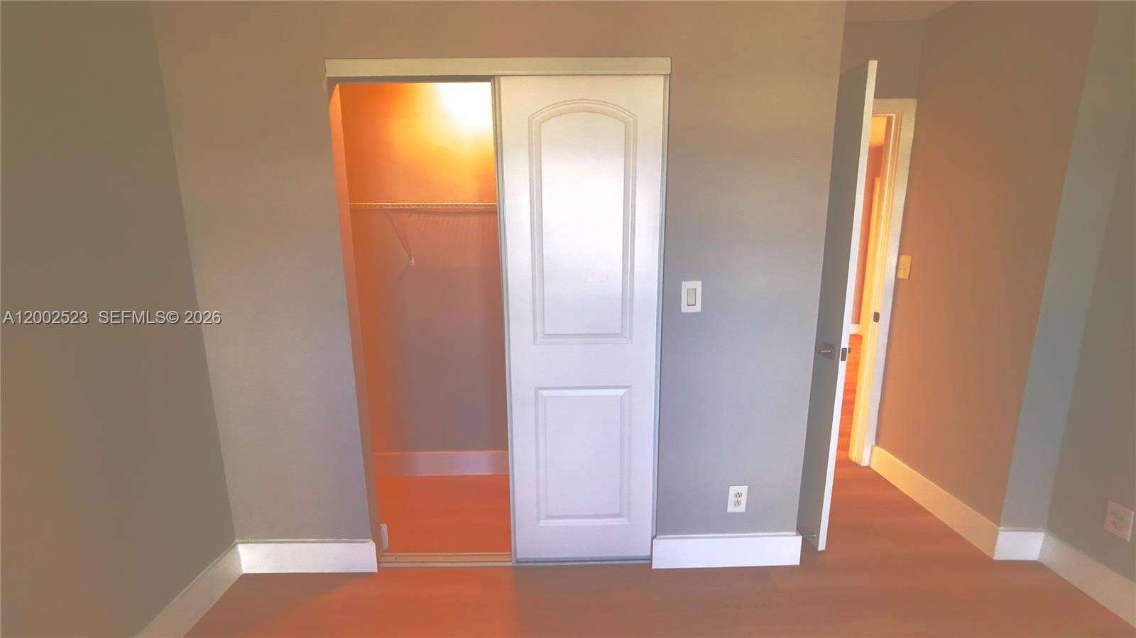 LEISURE BEACH CONDO - Residential Lease