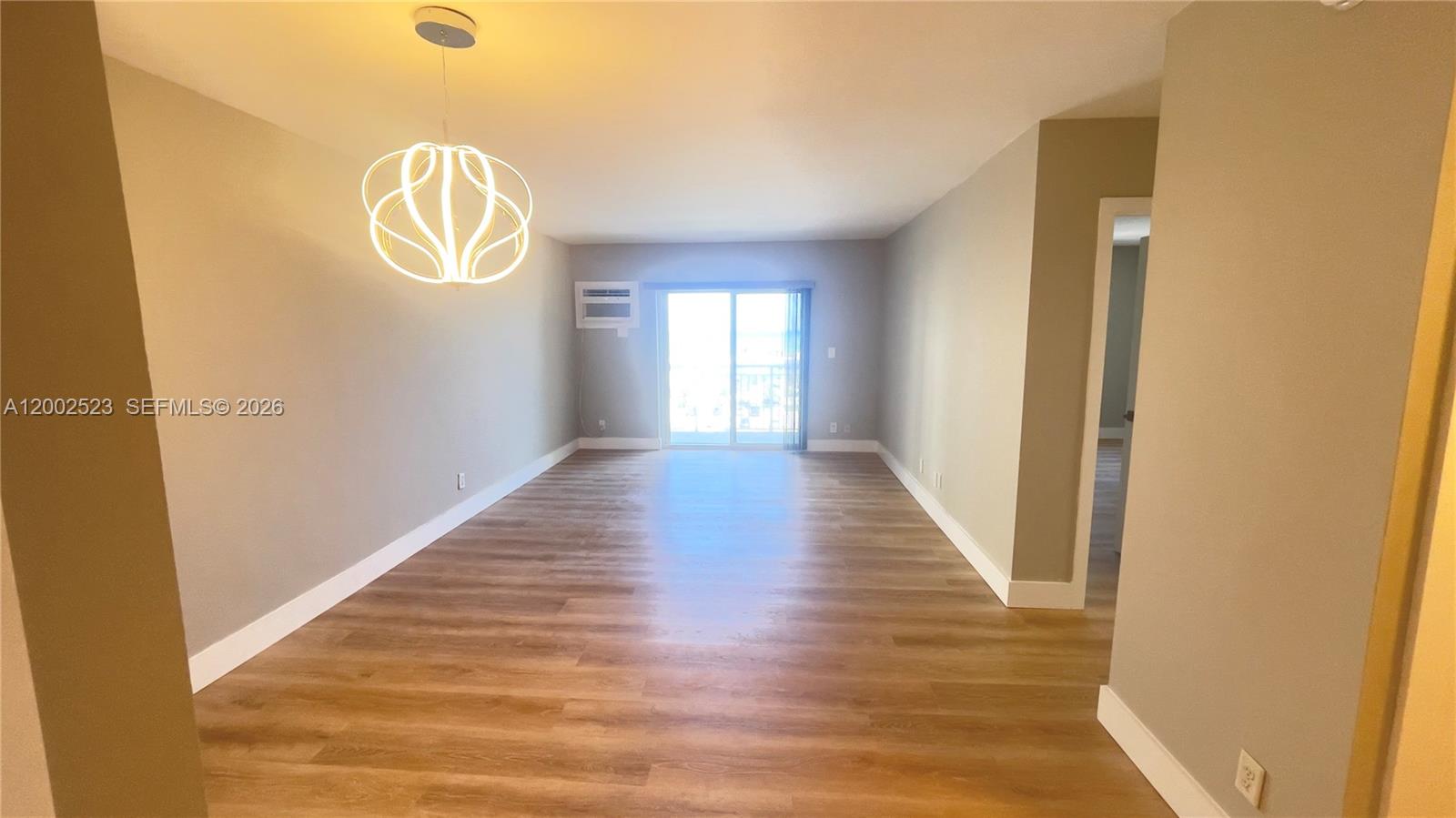 LEISURE BEACH CONDO - Residential Lease