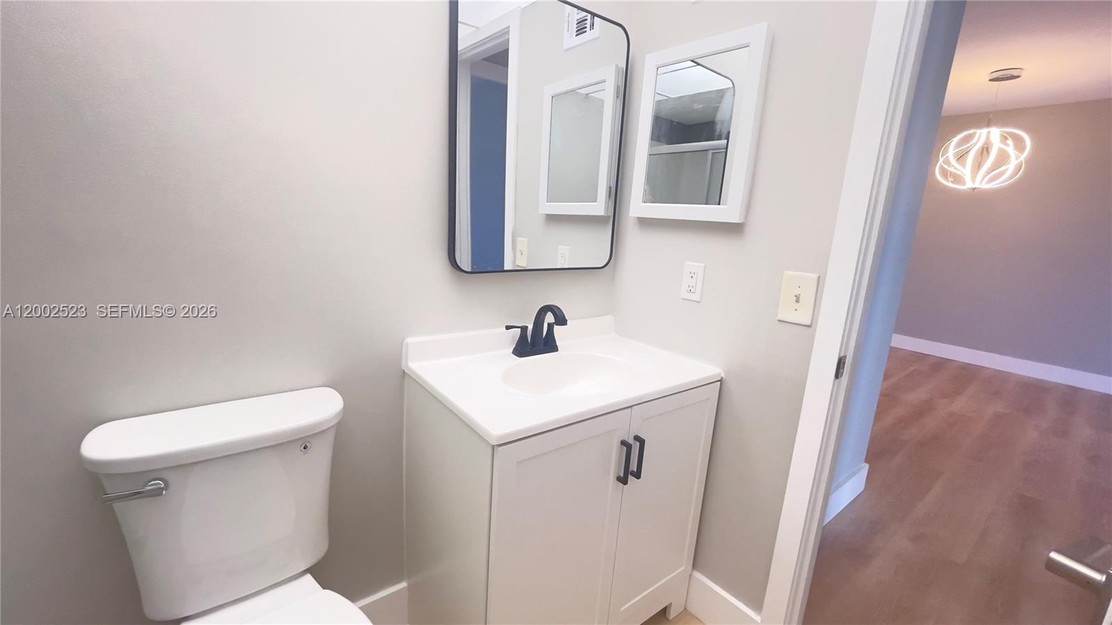 LEISURE BEACH CONDO - Residential Lease