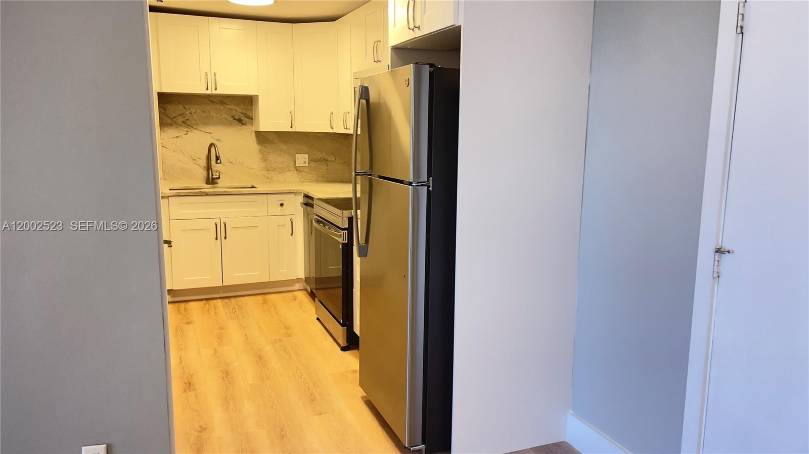 LEISURE BEACH CONDO - Residential Lease
