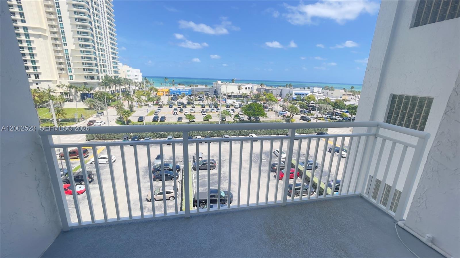 LEISURE BEACH CONDO - Residential Lease