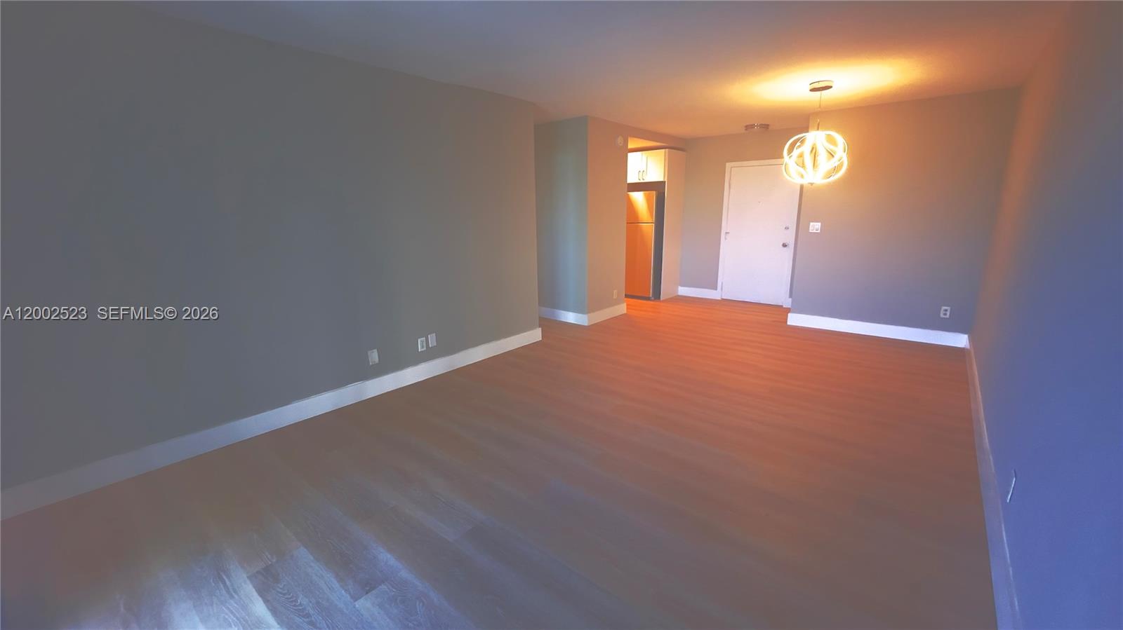 LEISURE BEACH CONDO - Residential Lease