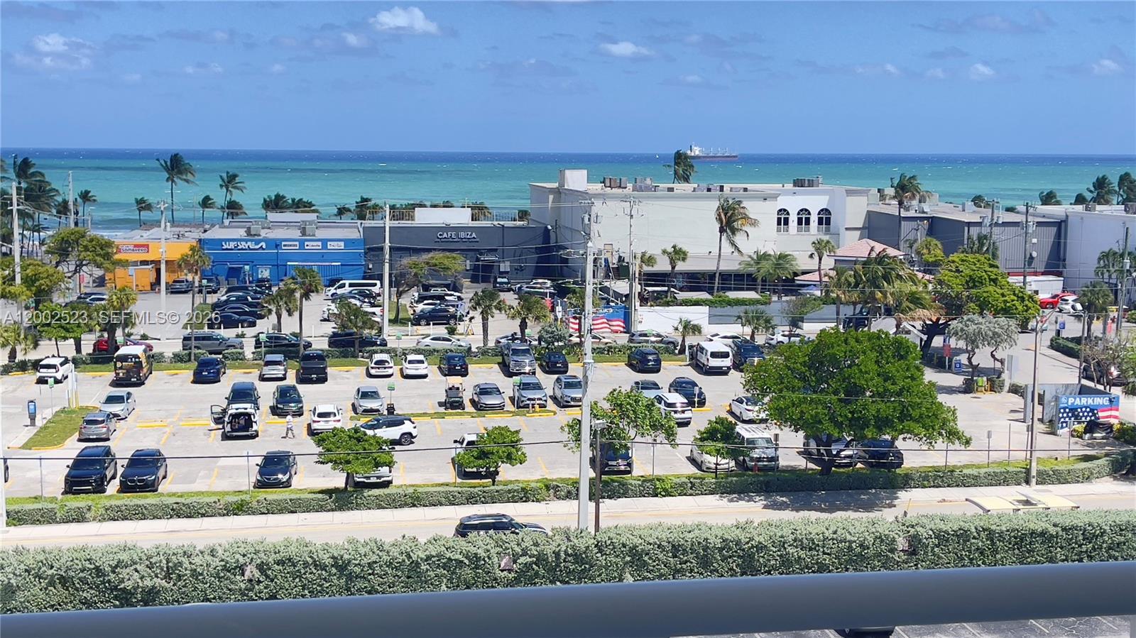 LEISURE BEACH CONDO - Residential Lease