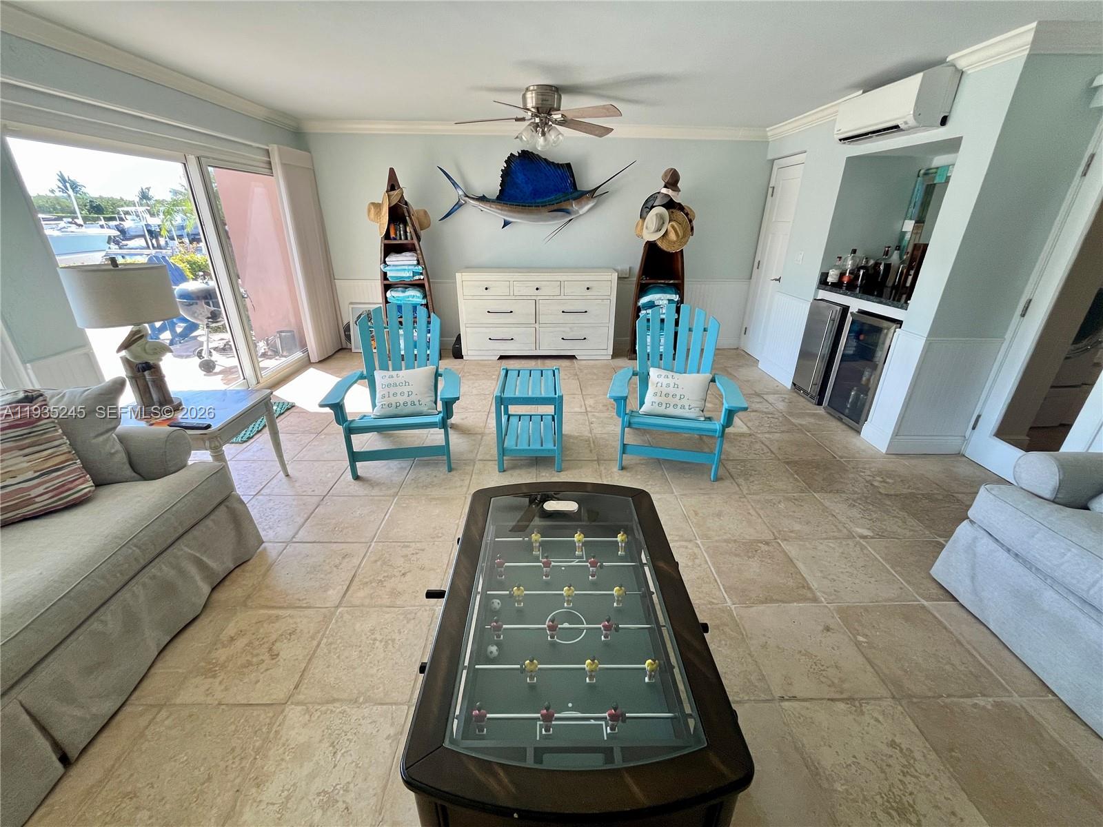Key Largo Yacht Club - Residential