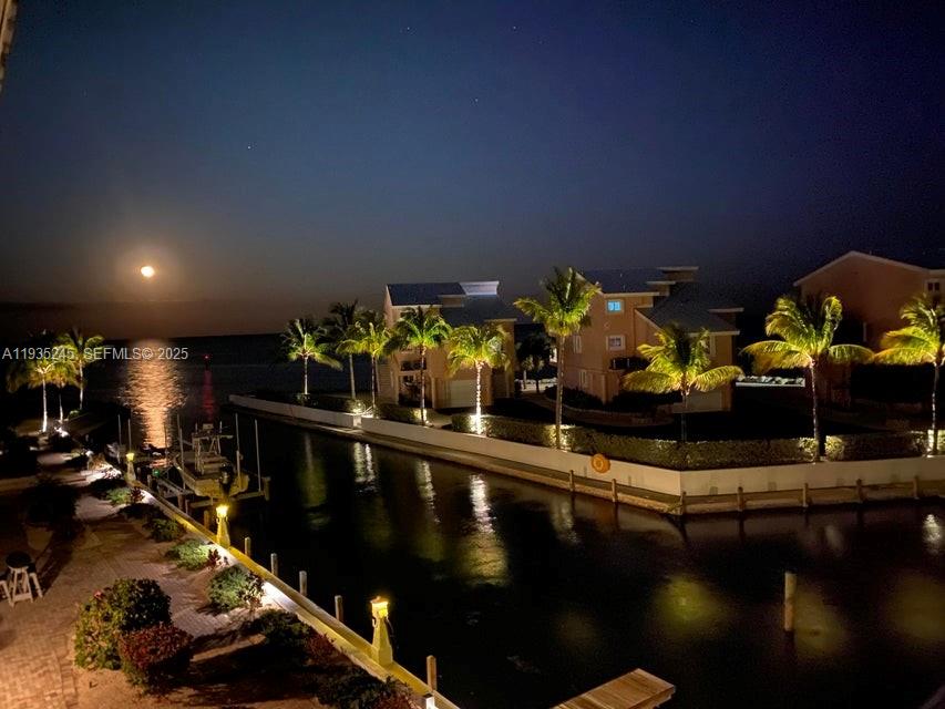 Key Largo Yacht Club - Residential