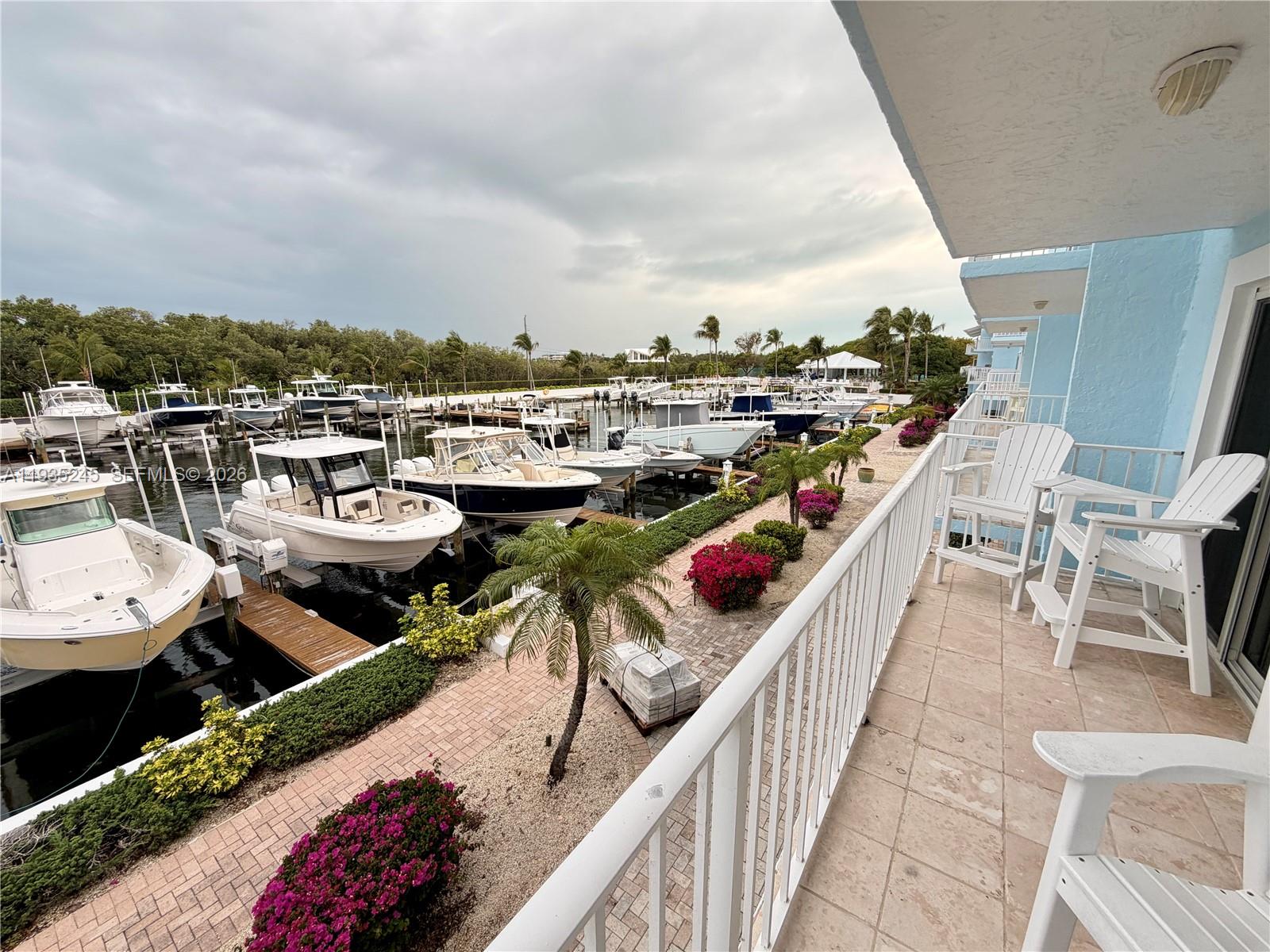 Key Largo Yacht Club - Residential