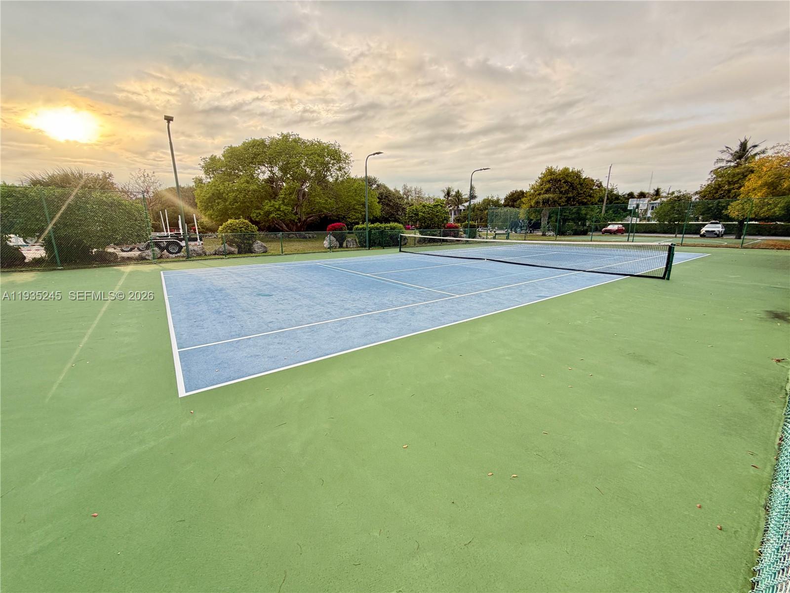 Key Largo Yacht Club - Residential