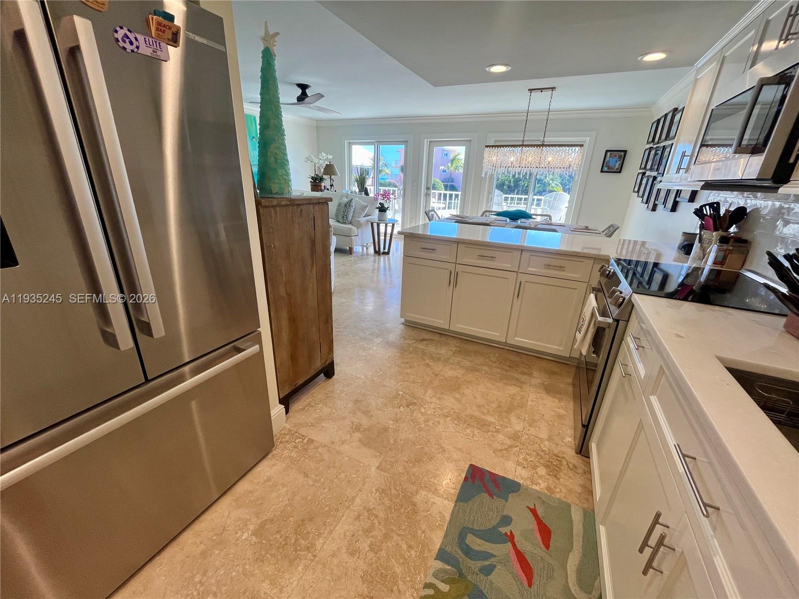 Key Largo Yacht Club - Residential