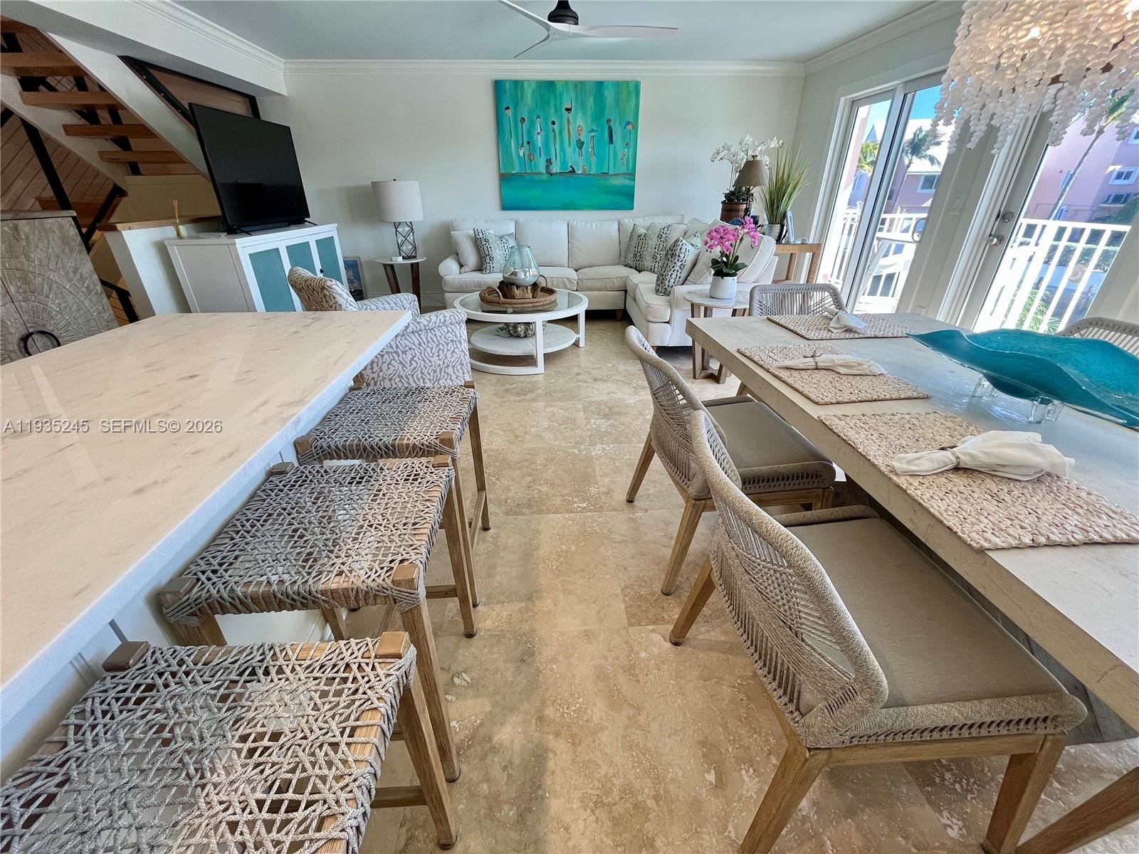 Key Largo Yacht Club - Residential