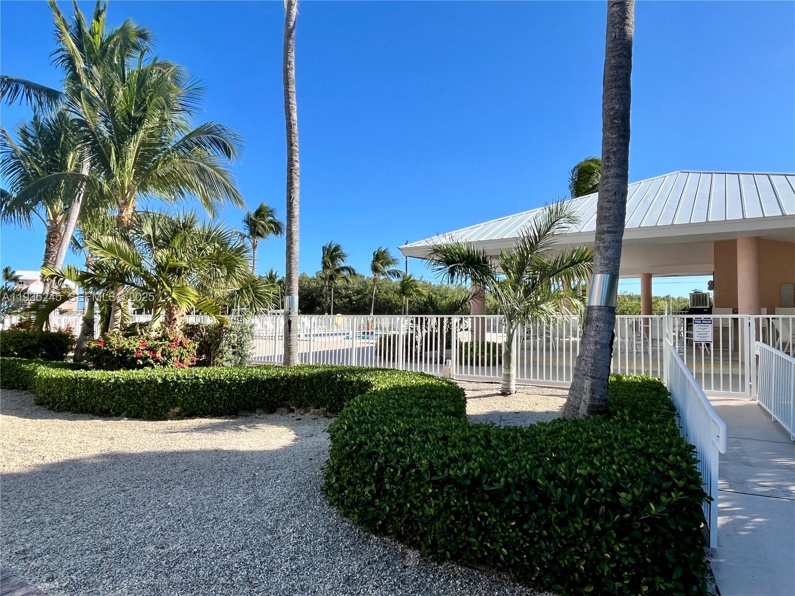 Key Largo Yacht Club - Residential