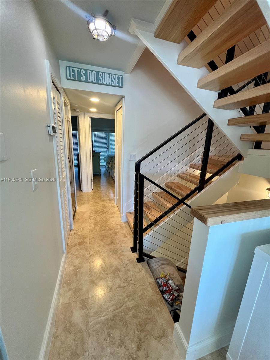 Key Largo Yacht Club - Residential