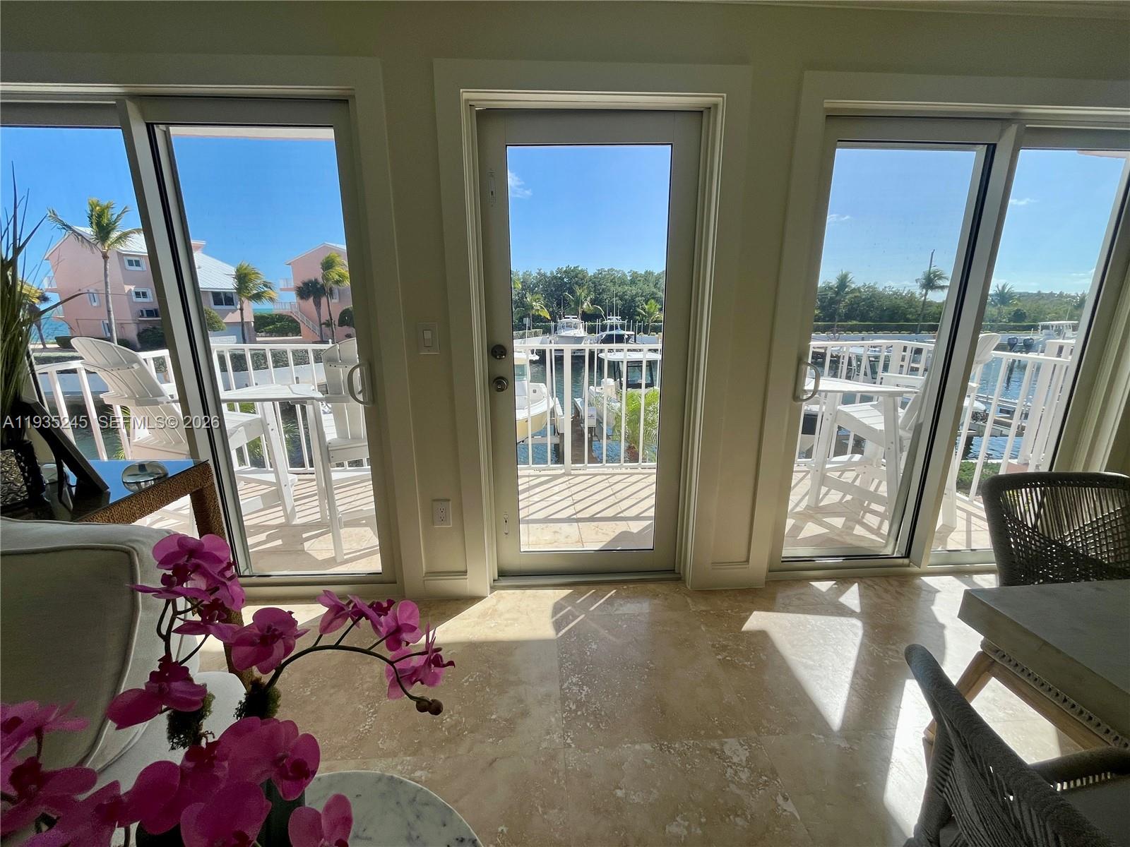 Key Largo Yacht Club - Residential