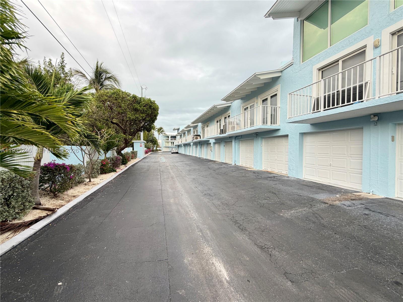 Key Largo Yacht Club - Residential
