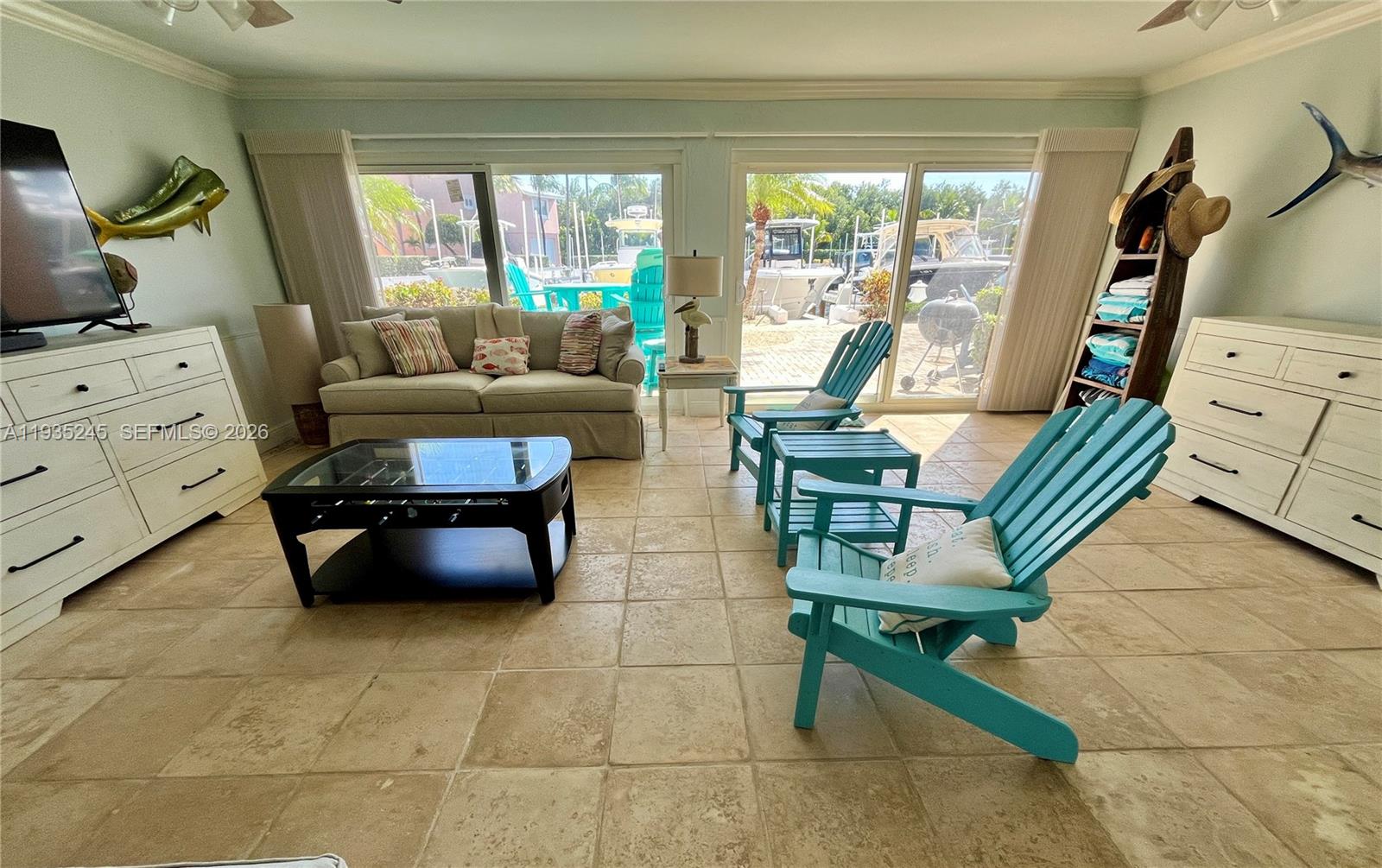 Key Largo Yacht Club - Residential