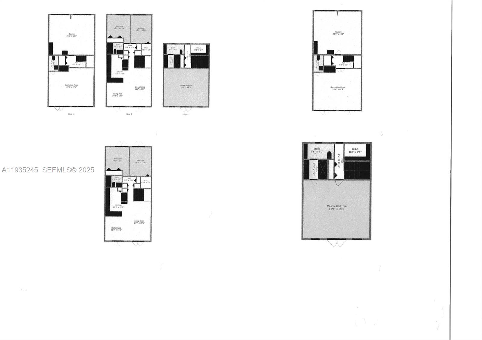 Key Largo Yacht Club - Residential