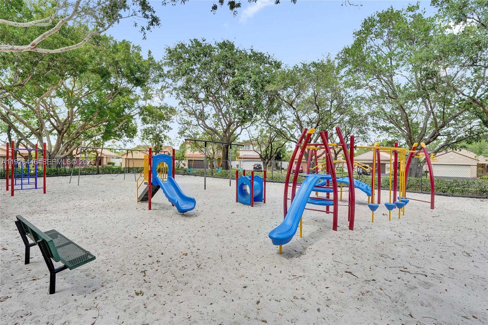 SECTORS 3 & 4 BOUNDARY PL - Residential