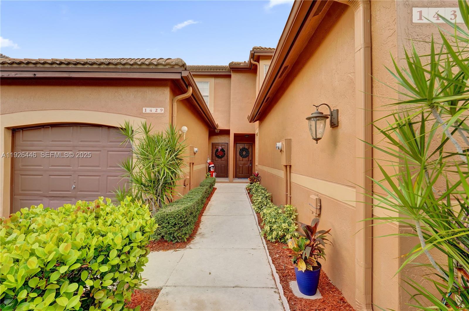 SECTORS 3 & 4 BOUNDARY PL - Residential