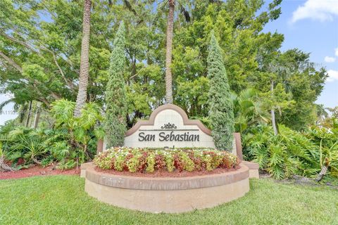 1435 Barcelona Way 5-27 Weston FL 33327