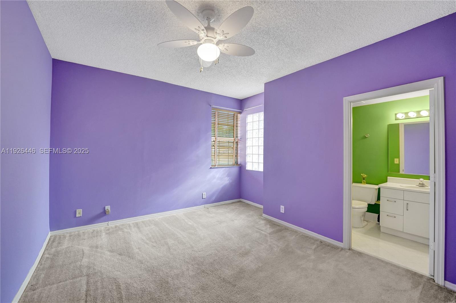 SECTORS 3 & 4 BOUNDARY PL - Residential