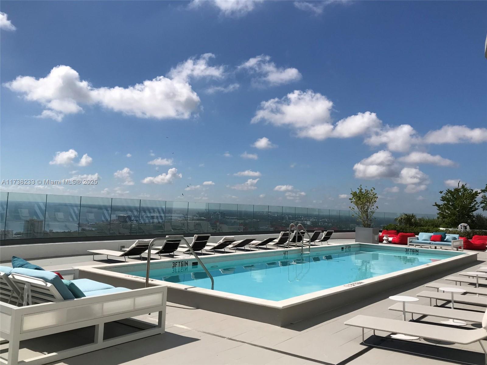 Rental Property at Address Not Disclosed, Miami, Broward County, Florida - Bedrooms: 1 
Bathrooms: 2  - $3,850 MO.