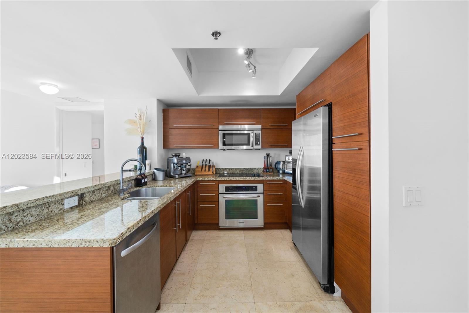 TAO SAWGRASS CONDOMINIUM - Residential