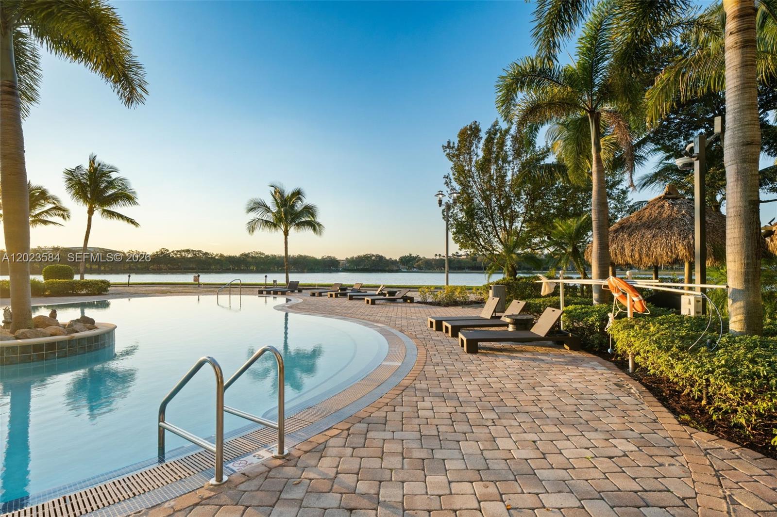 TAO SAWGRASS CONDOMINIUM - Residential