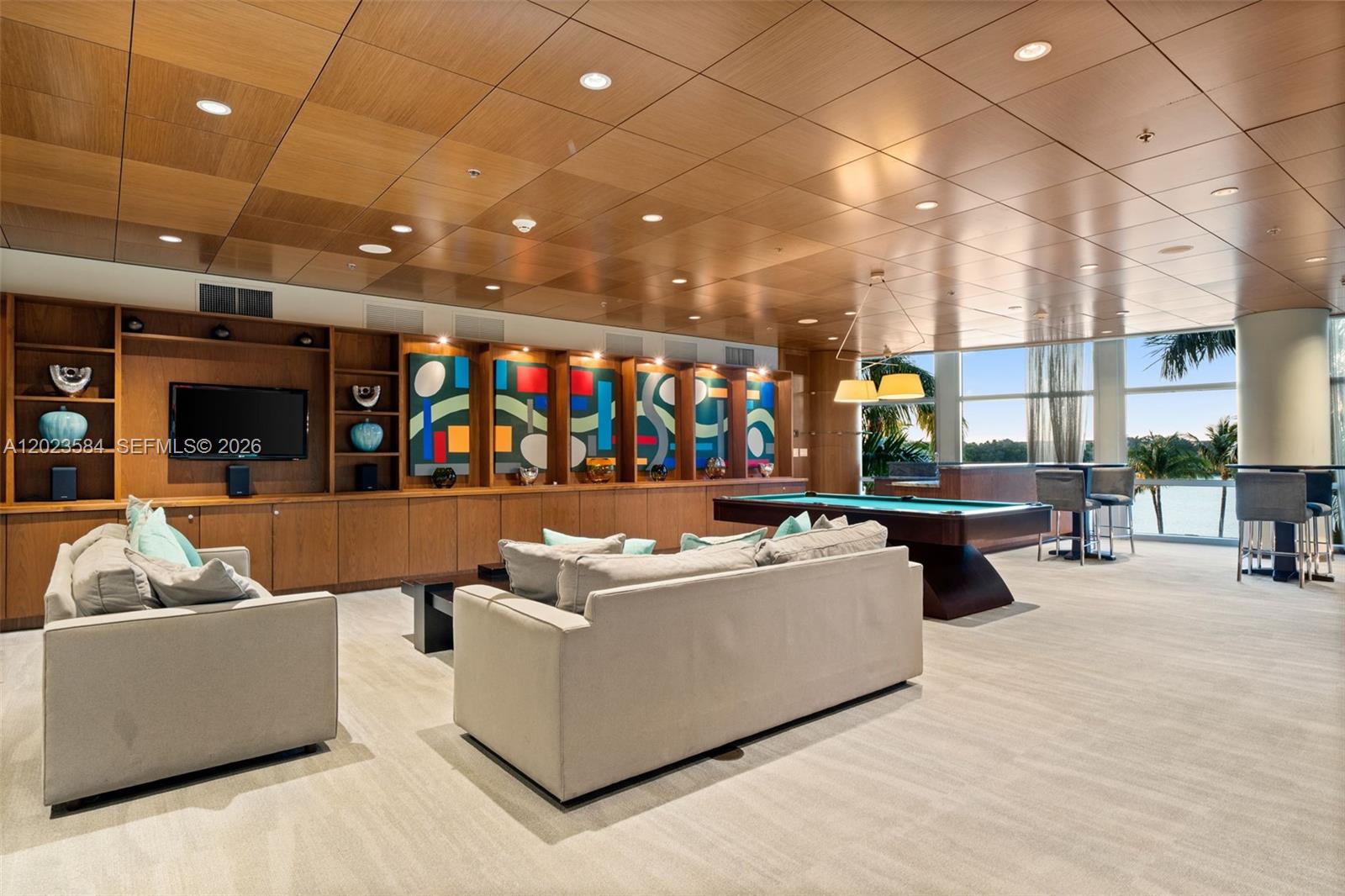 TAO SAWGRASS CONDOMINIUM - Residential
