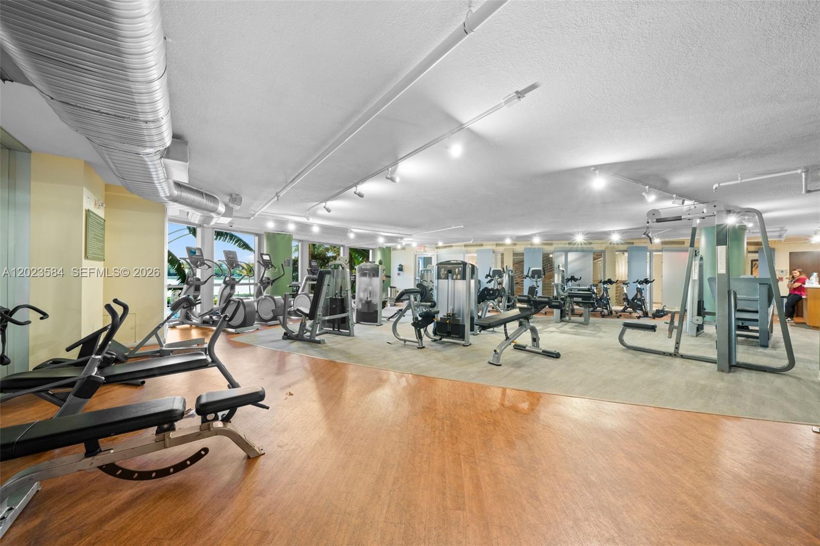 TAO SAWGRASS CONDOMINIUM - Residential