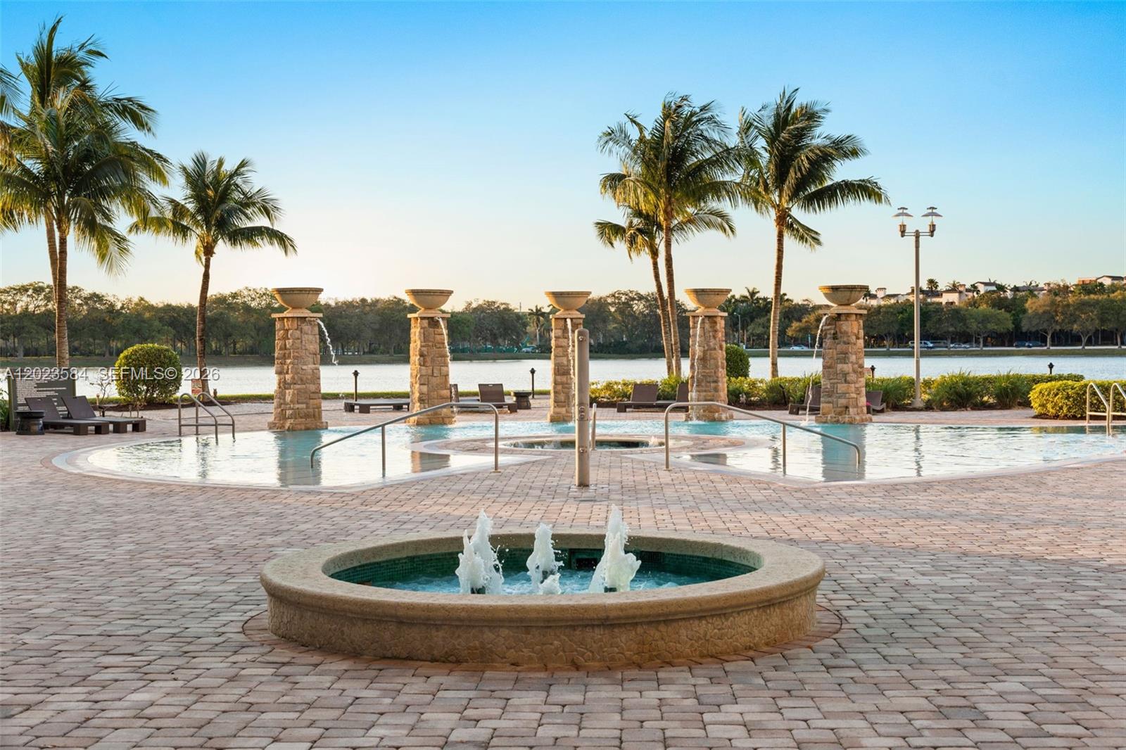 TAO SAWGRASS CONDOMINIUM - Residential