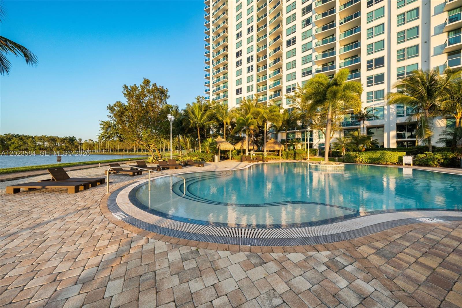 TAO SAWGRASS CONDOMINIUM - Residential