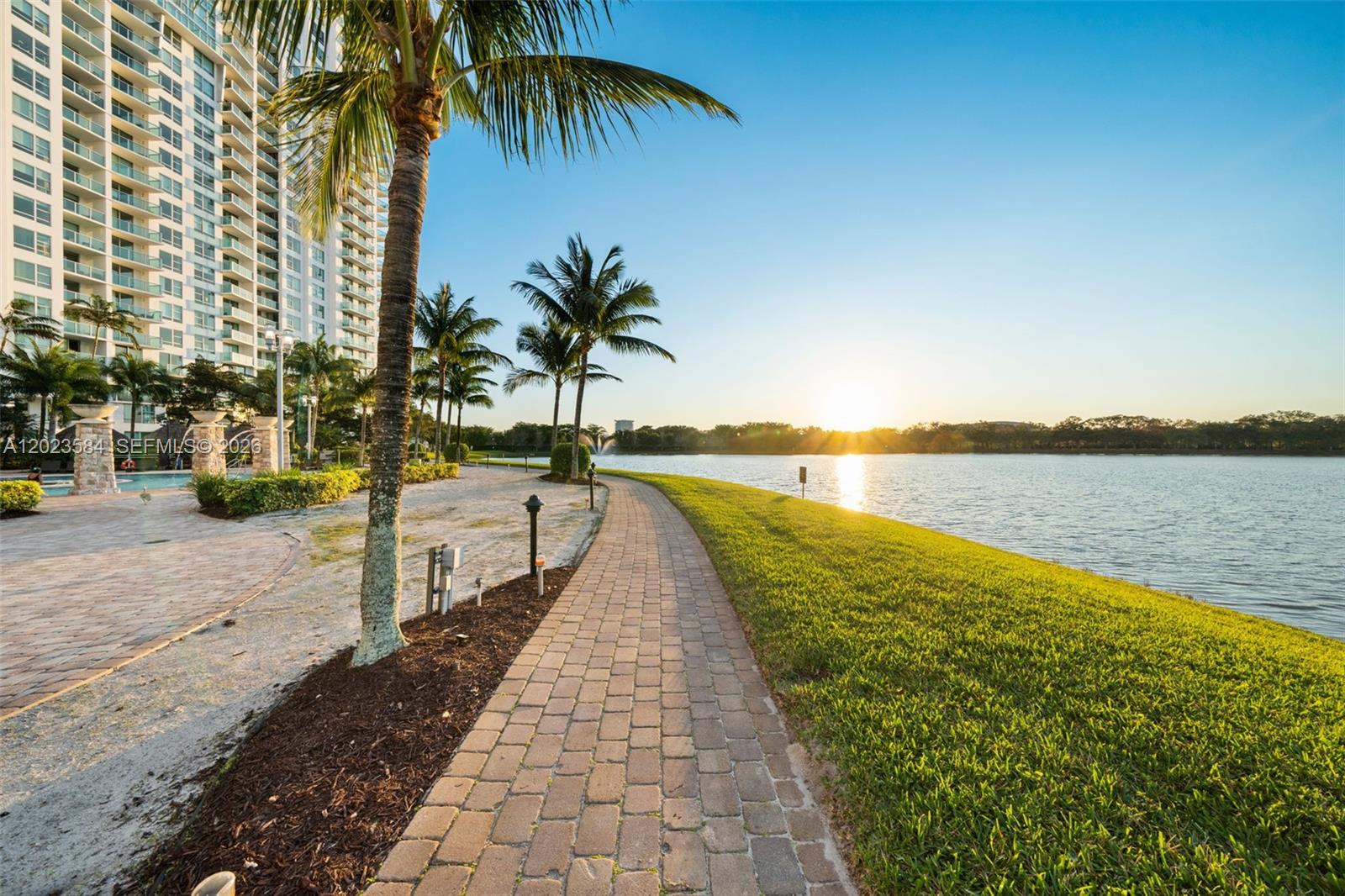 TAO SAWGRASS CONDOMINIUM - Residential
