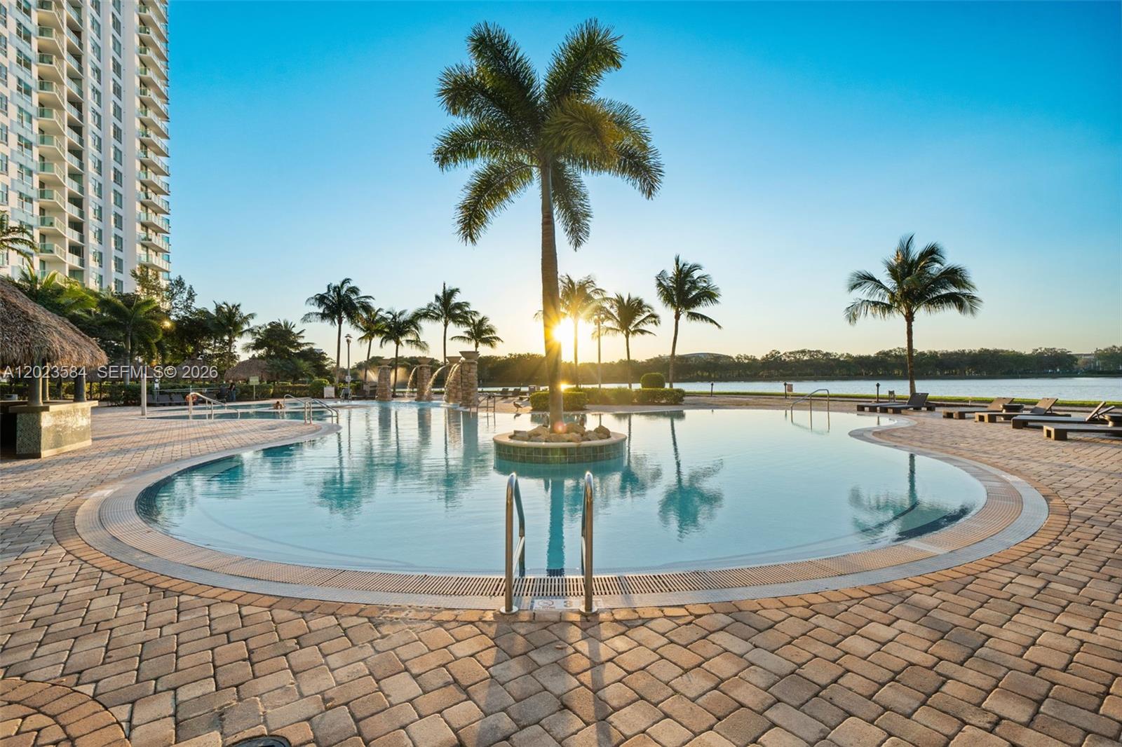 TAO SAWGRASS CONDOMINIUM - Residential