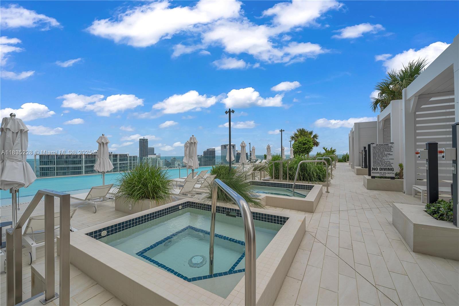 300 Biscayne Boulevard Way - Residential