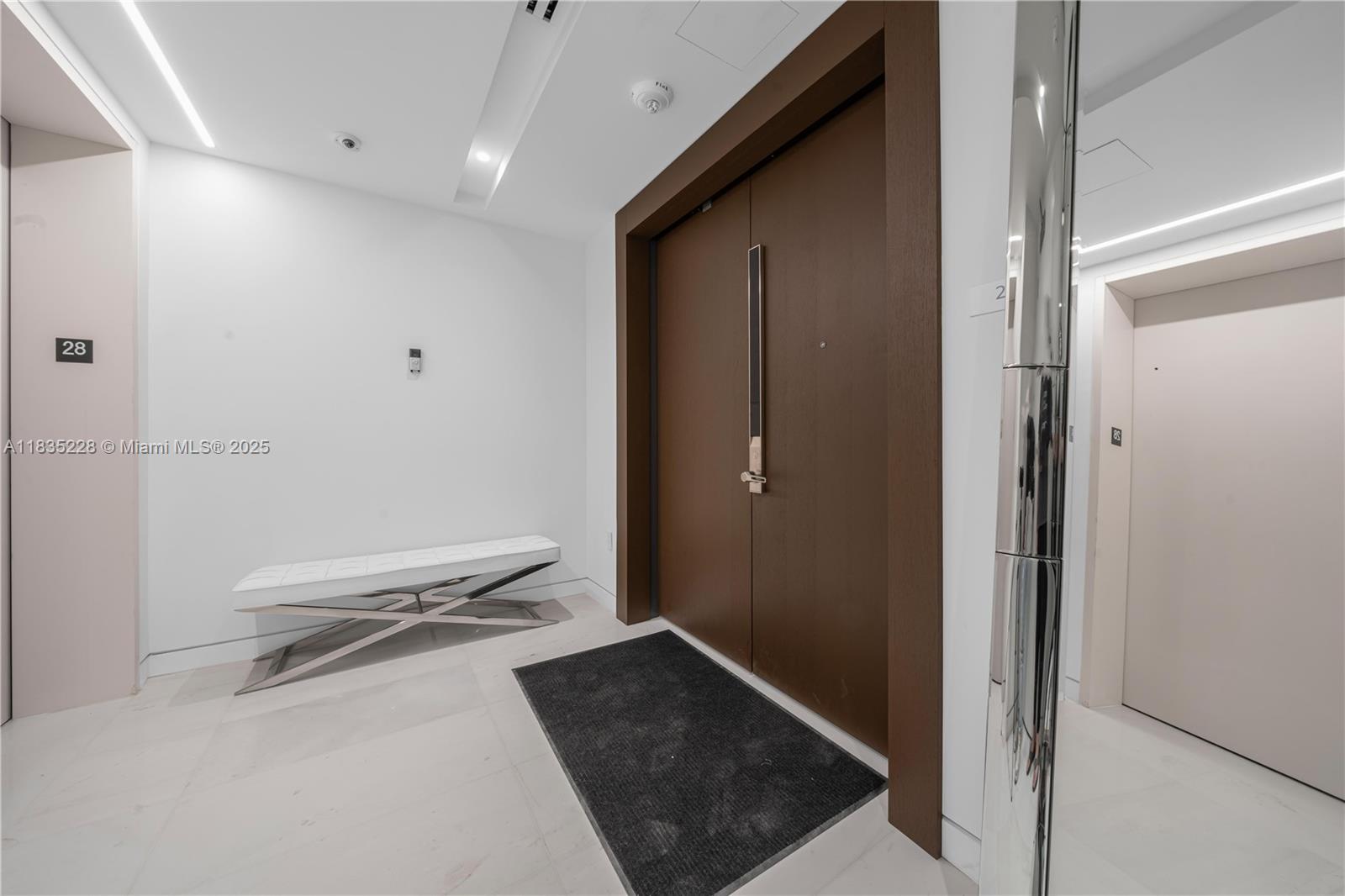 300 Biscayne Boulevard Way - Residential