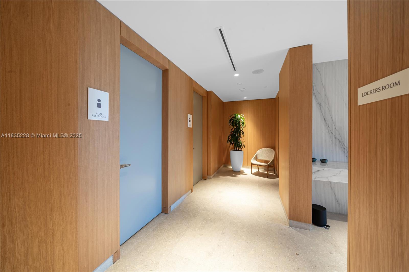 300 Biscayne Boulevard Way - Residential