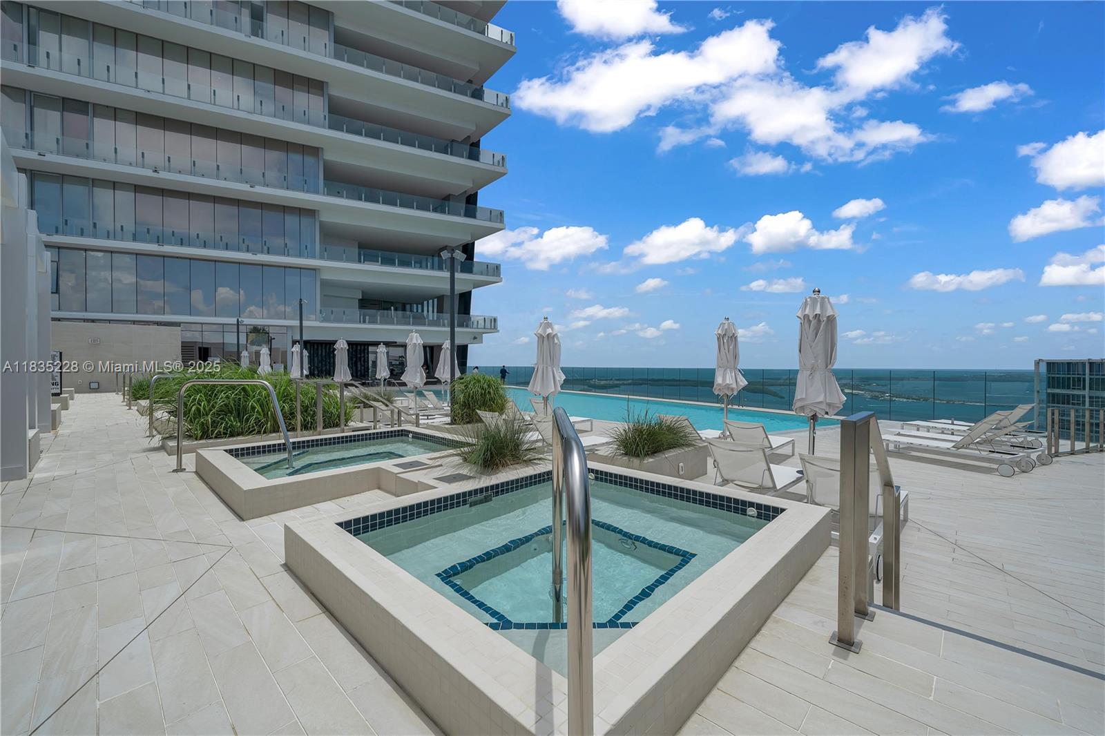 300 Biscayne Boulevard Way - Residential
