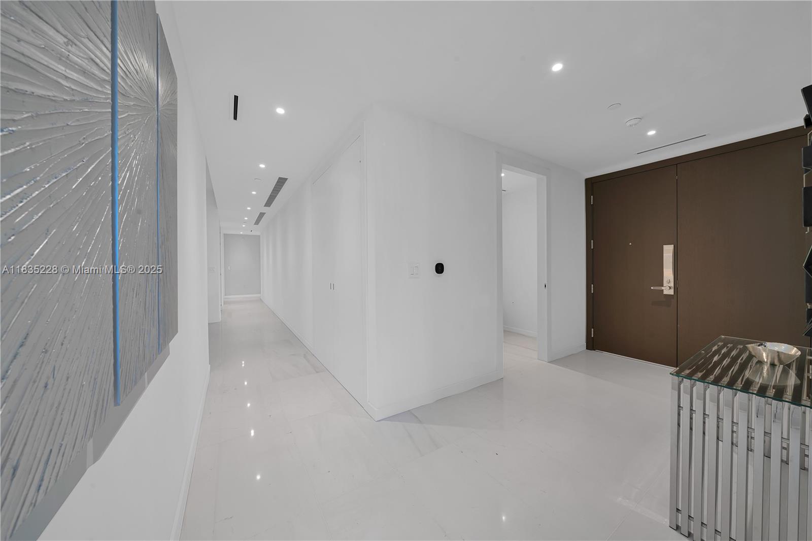 300 Biscayne Boulevard Way - Residential