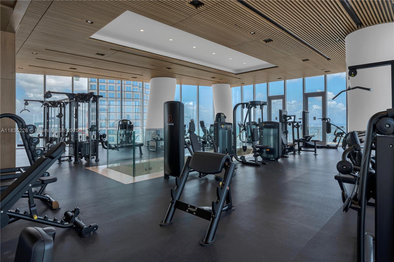 300 Biscayne Boulevard Way - Residential