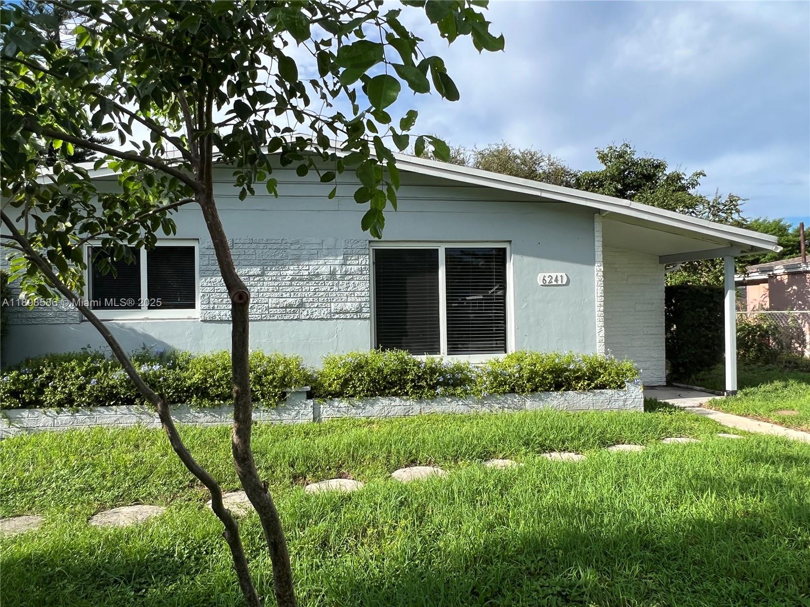 PLAYLAND VILLAGE SEC 4 - Residential Lease