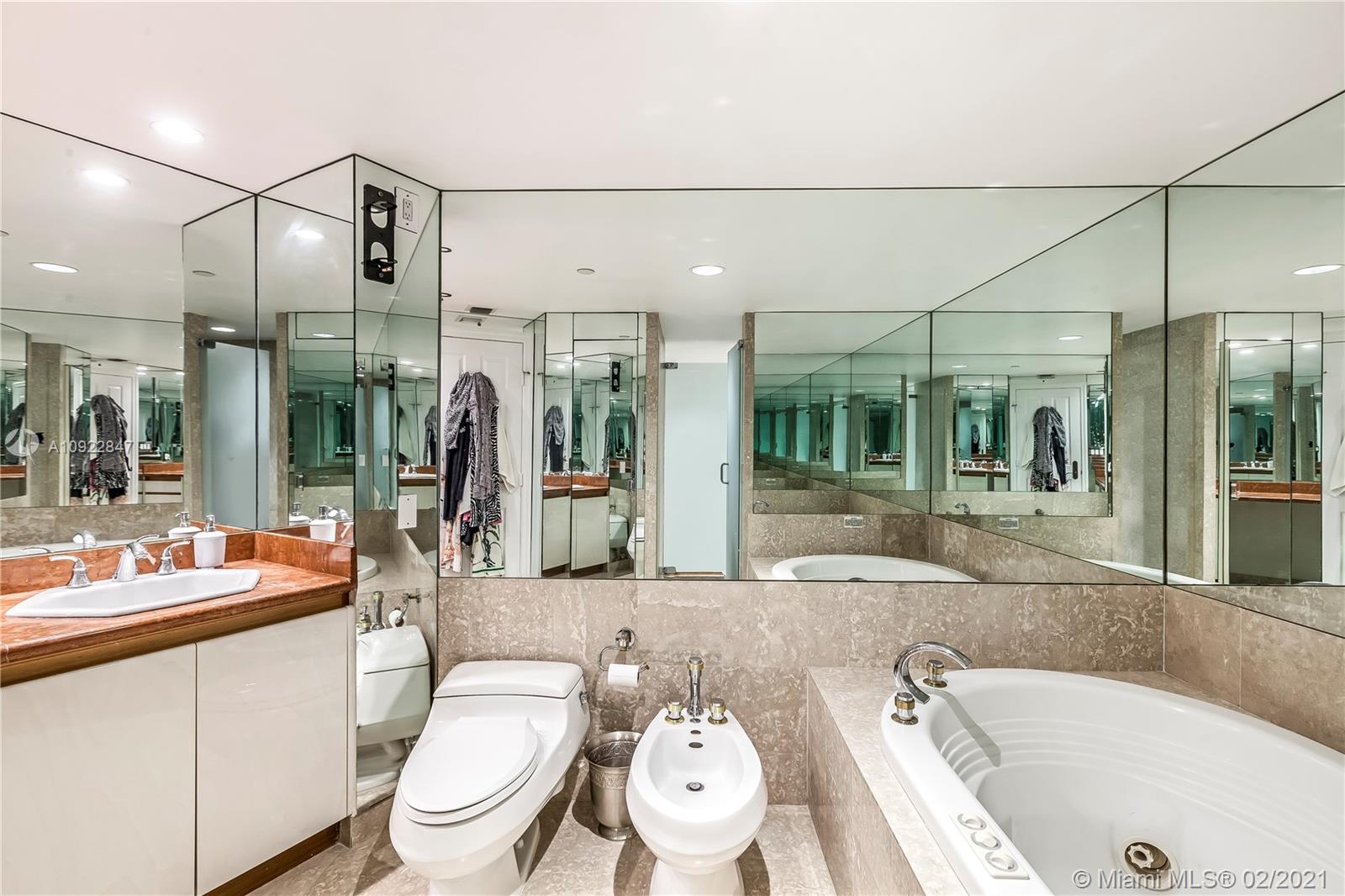 BRISTOL TOWER CONDO - Residential