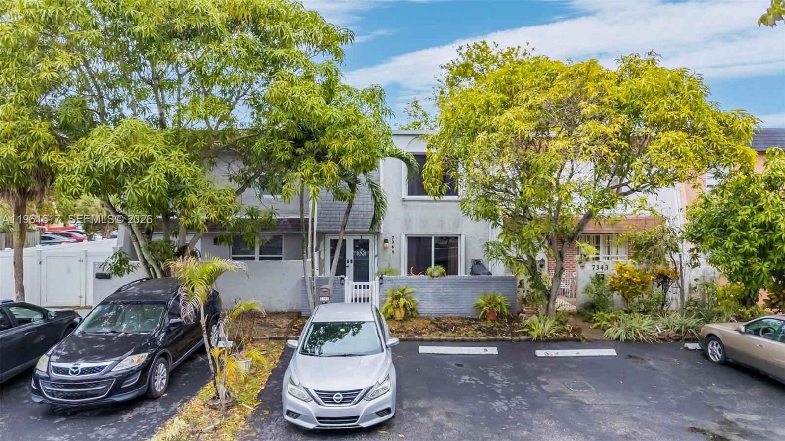 GREENBRIER DEVELOPMENT AD - Residential