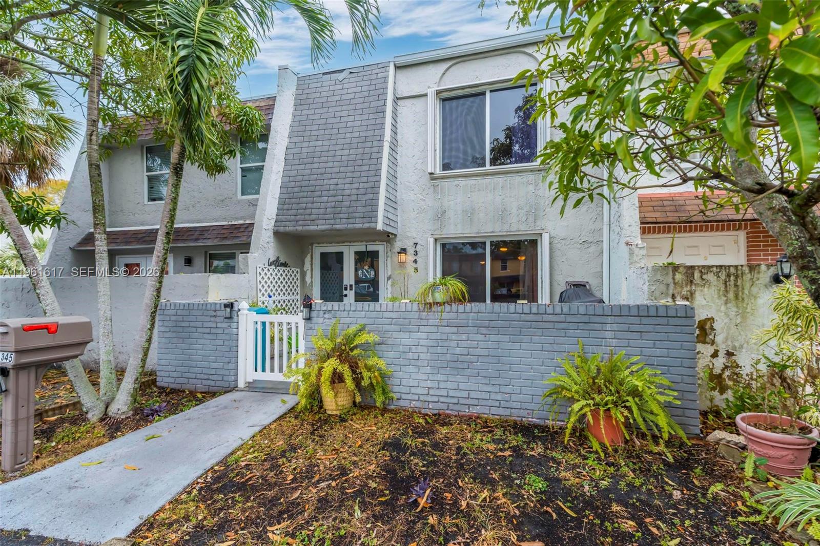 GREENBRIER DEVELOPMENT AD - Residential