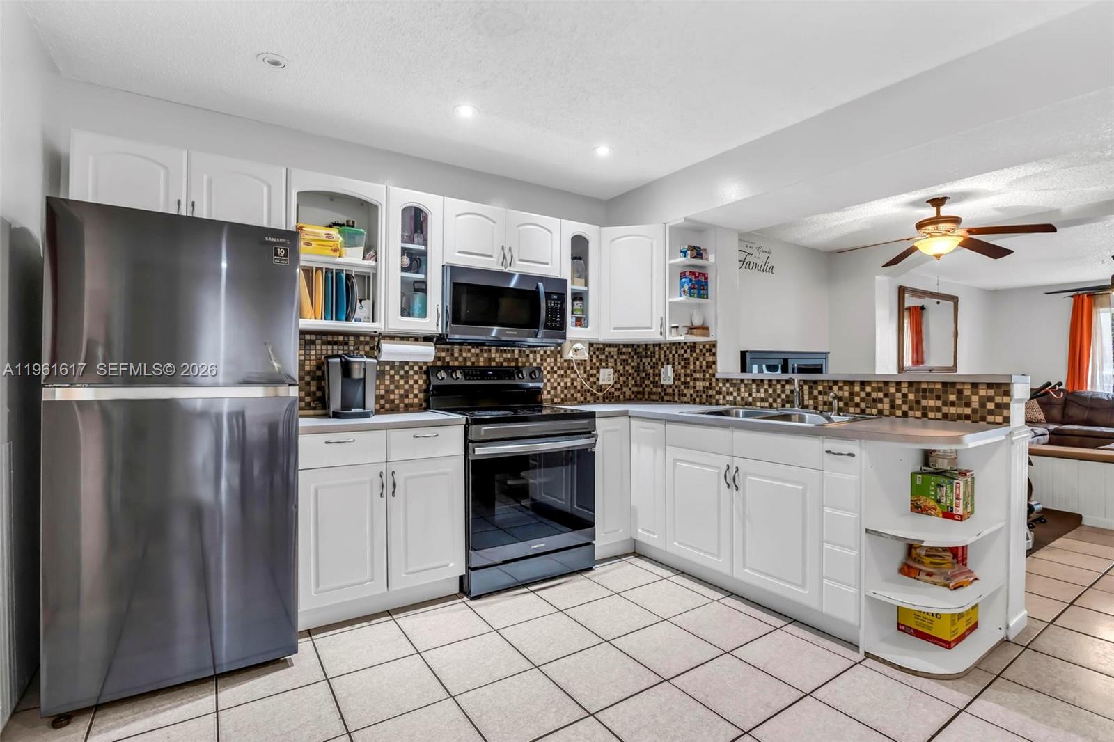 GREENBRIER DEVELOPMENT AD - Residential