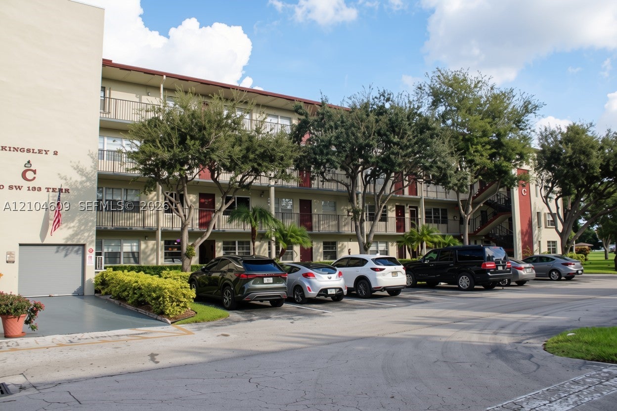 750 SW 133rd Ter