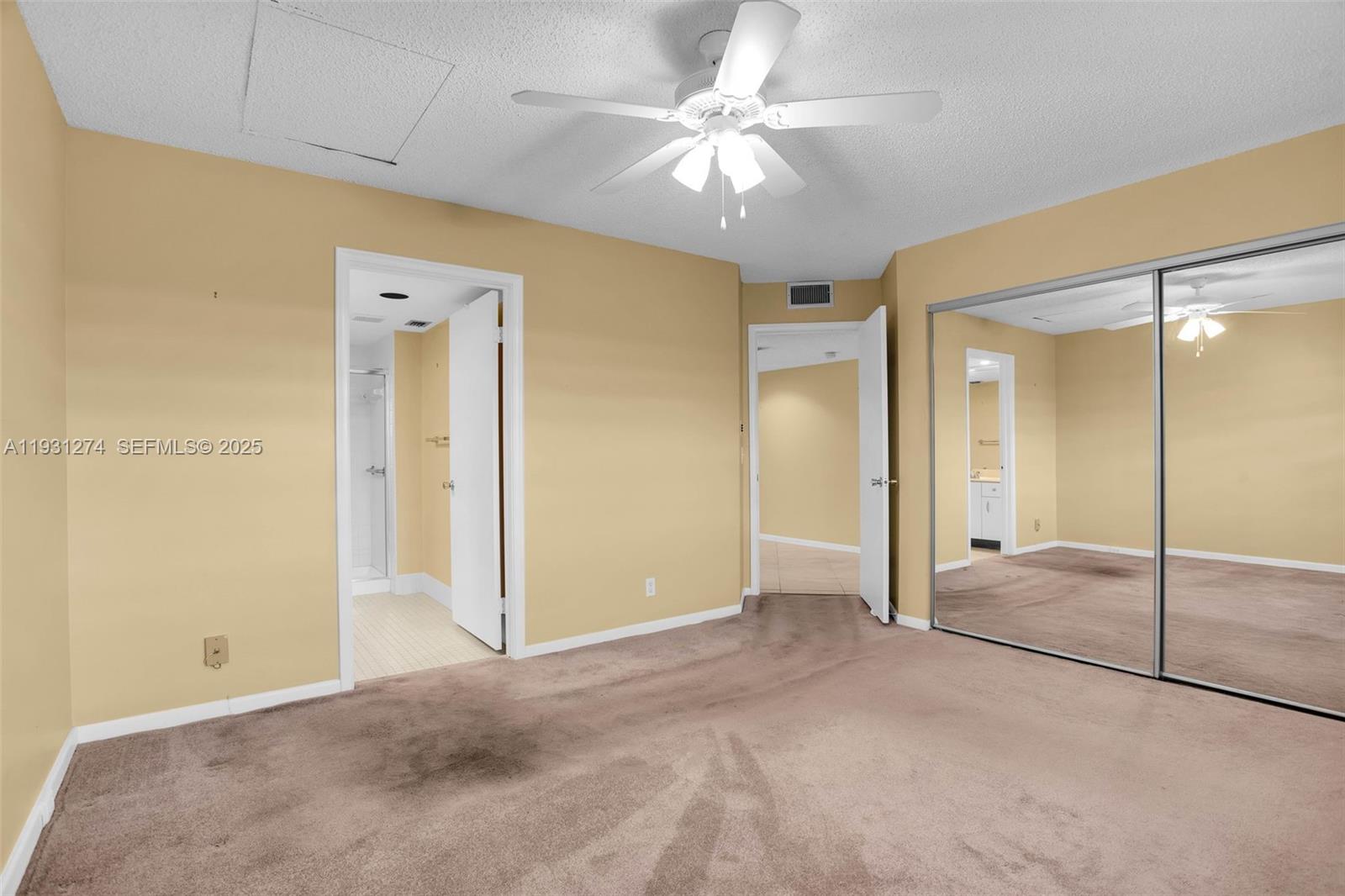 CAMBRIDGE AT CENTURY VILL - Residential