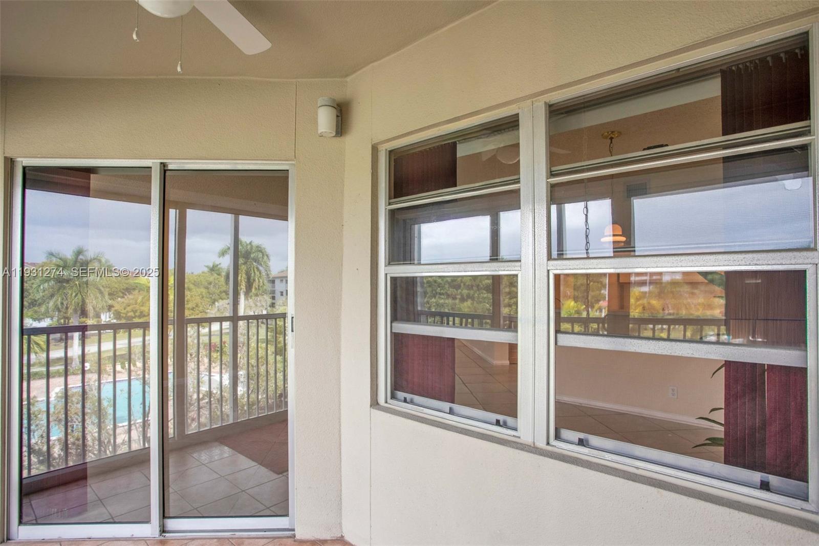 CAMBRIDGE AT CENTURY VILL - Residential