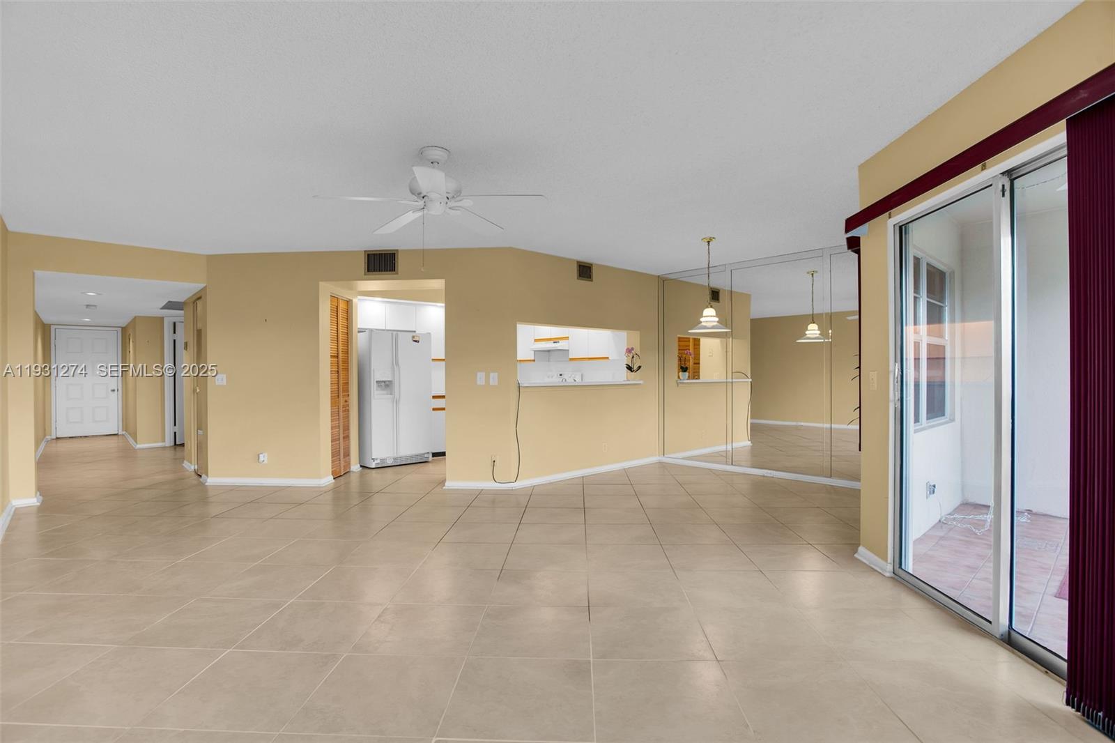 CAMBRIDGE AT CENTURY VILL - Residential