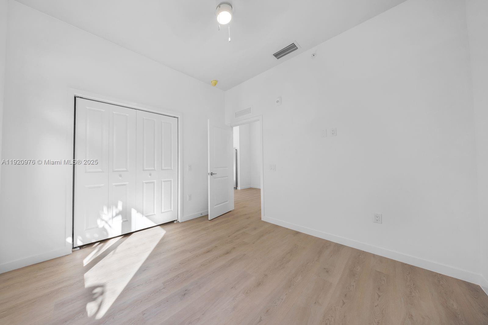 PINEHURST - Residential Lease